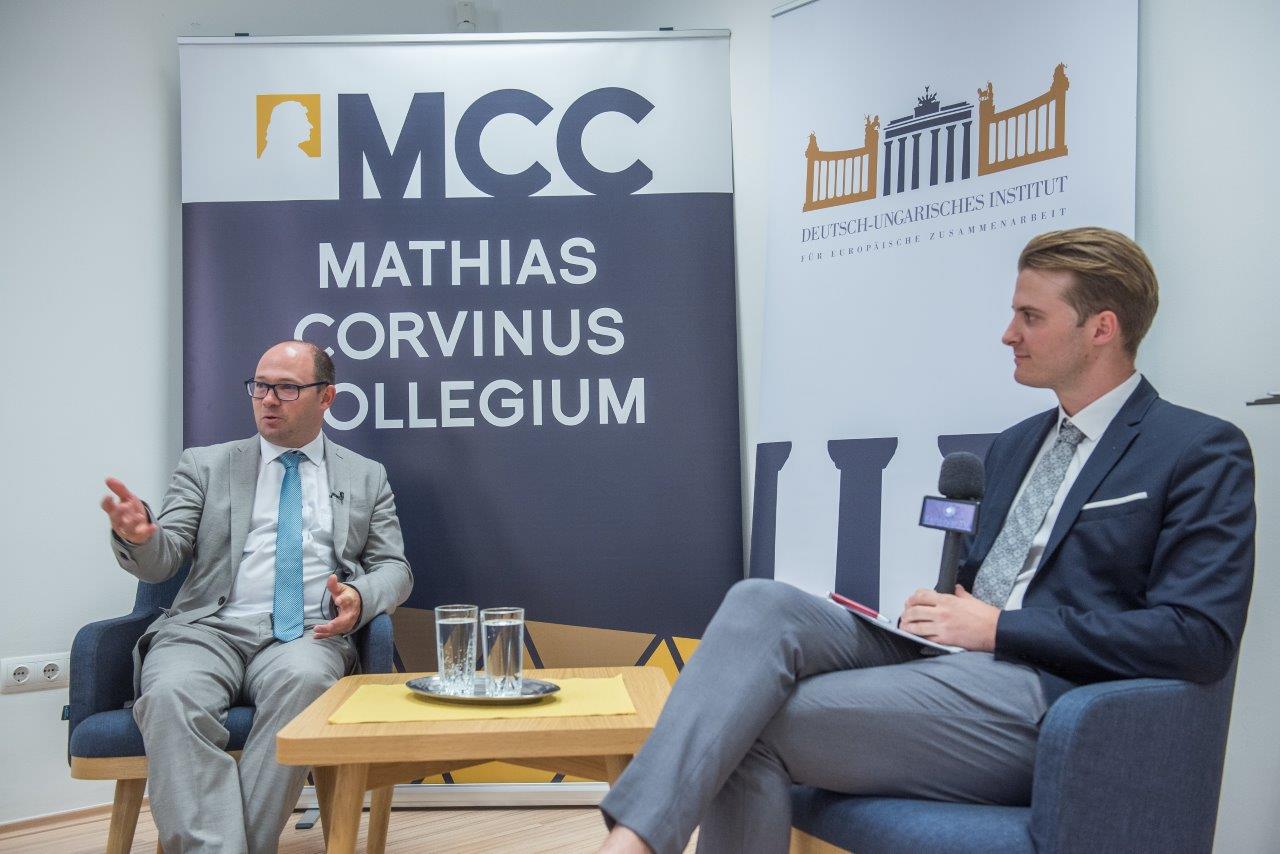 „Miben hasonlítunk és miben különbözünk?